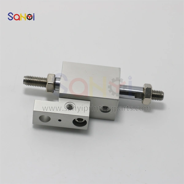 Best Quality Roland 300 Printing Machine Cylinder