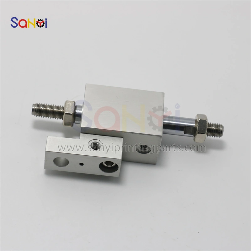 Best Quality Roland 300 Printing Machine Cylinder