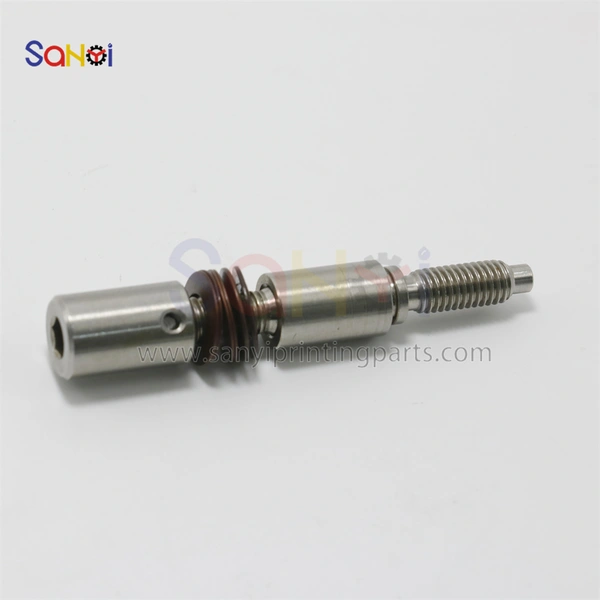 63.030.572 Adjusting Screw For Heidelberg SM74 PM74 GTO52 Printing