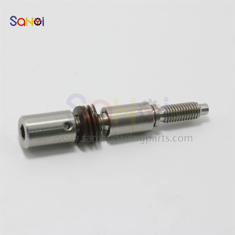 63.030.572 Adjusting Screw For Heidelberg SM74 PM74 GTO52 Printing