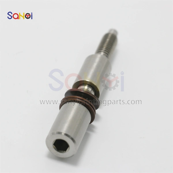 63.030.572 Adjusting Screw For Heidelberg SM74 PM74 GTO52 Printing