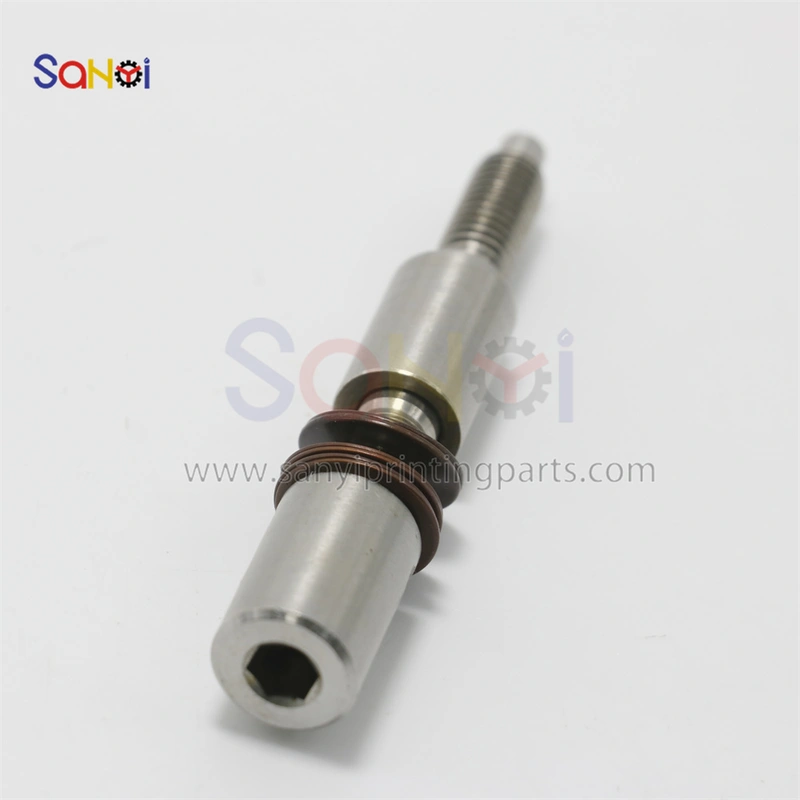 63.030.572 Adjusting Screw For Heidelberg SM74 PM74 GTO52 Printing