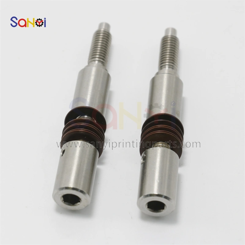 63.030.572 Adjusting Screw For Heidelberg SM74 PM74 GTO52 Printing