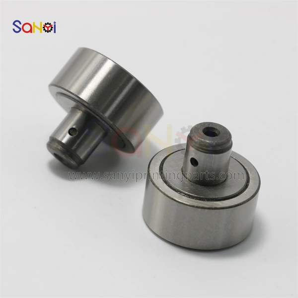 00.550.0465 F-51380 Cam Follower Bearing For XL105 SM74 CD74 Printing
