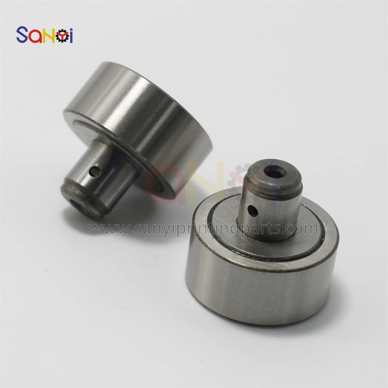00.550.0465 F-51380 Cam Follower Bearing For XL105 SM74 CD74 Printing