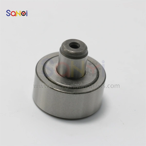 00.550.0465 F-51380 Cam Follower Bearing For XL105 SM74 CD74 Printing