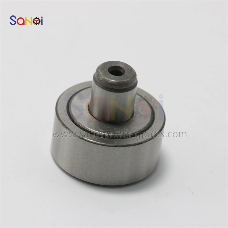 00.550.0465 F-51380 Cam Follower Bearing For XL105 SM74 CD74 Printing