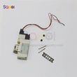 4GA119-E2 Valve 4GA119-C6-A2N-3 For Komori Printing Machine Parts