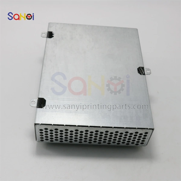 00.781.9447 WICB20 Circuit Board For Heidelberg SM74 SM102 Printing