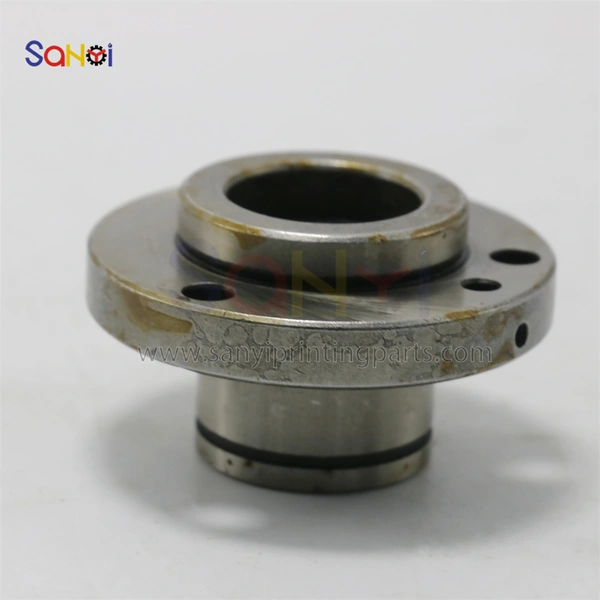 42.030.104 Water Roller Head For Heidelberg Printing Machine Parts