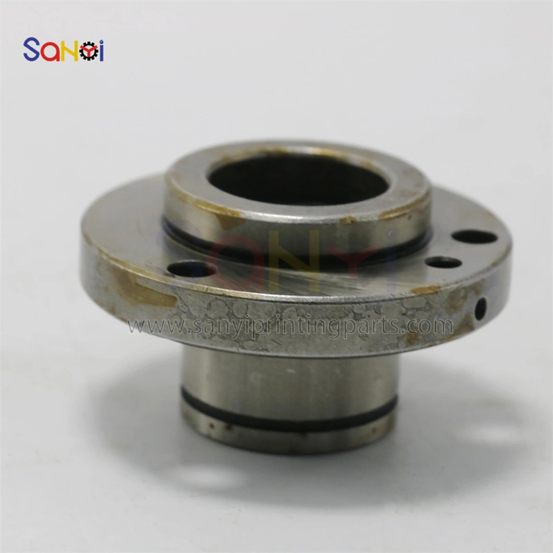 42.030.104 Water Roller Head For Heidelberg Printing Machine Parts