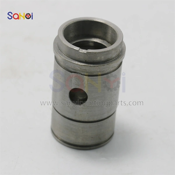 42.030.103 Water Roller Head For Heidelberg Printing Machine Parts