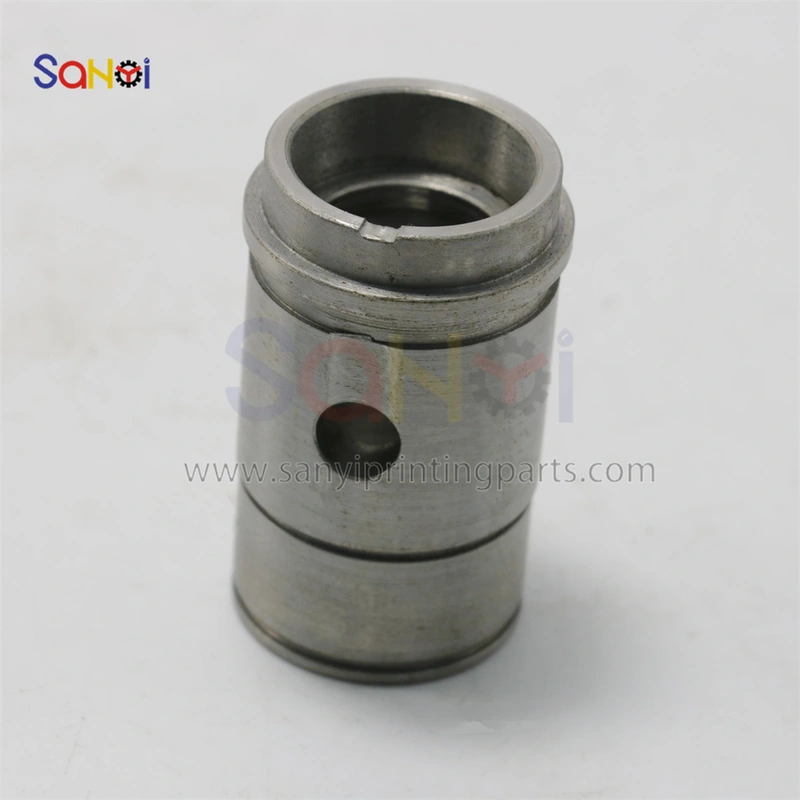 42.030.103 Water Roller Head For Heidelberg Printing Machine Parts