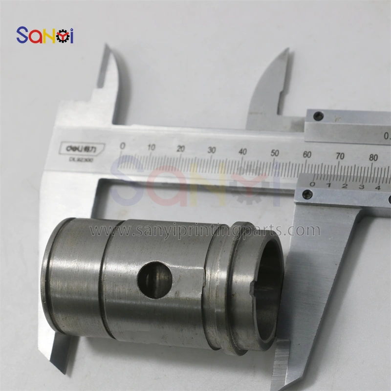 42.030.103 Water Roller Head For Heidelberg Printing Machine Parts