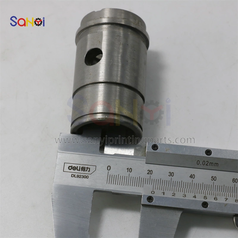 42.030.103 Water Roller Head For Heidelberg Printing Machine Parts