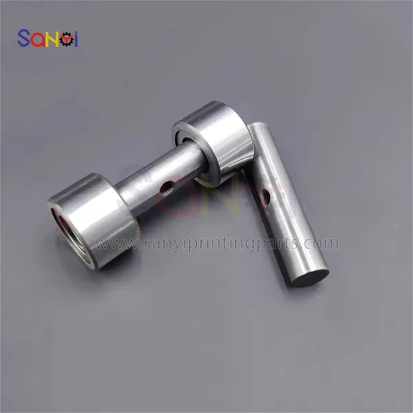 00.550.0251 Needle Bearing 66.009.025N Pin For Heidelberg SM102 CD102 