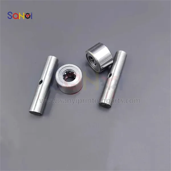 00.550.0251 Needle Bearing 66.009.025N Pin For Heidelberg SM102 CD102 