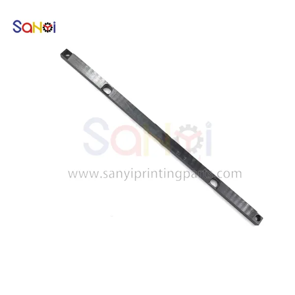 C8.458.762 C8.458.764 C8.458.765 Heidelberg Plate Clamping Device