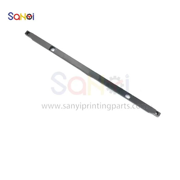 C8.458.762 C8.458.764 C8.458.765 Heidelberg Plate Clamping Device