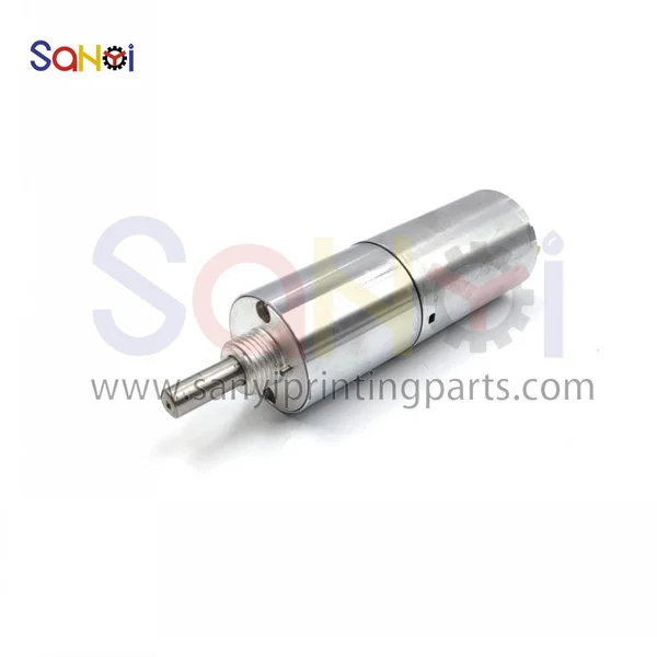 Offset PrintingMachine GTO MO Machine Suction Drum Motor