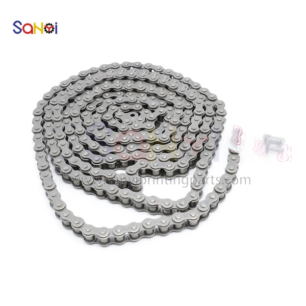 Best Quality 00.540.0983 Chain For Heidelberg Printing Machine Parts
