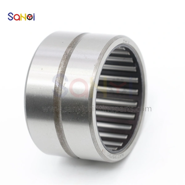 00.550.0113 Needle Bearing NK40/30 For Heidelberg Printing Machine