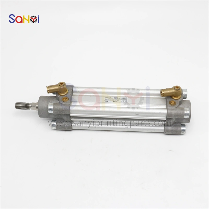 00.580.4478 Cylinder Valve For Heidelberg CD102 SM102 Printing 