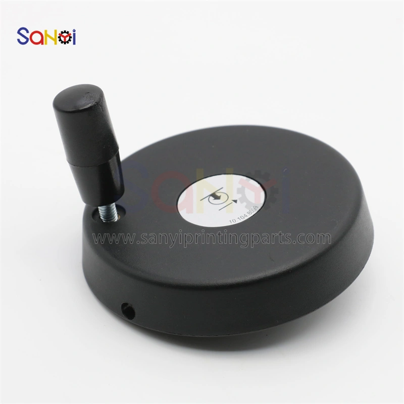 10.104.7399/10.104.7499/10.104.8099/10.104.8199 Shake Handle