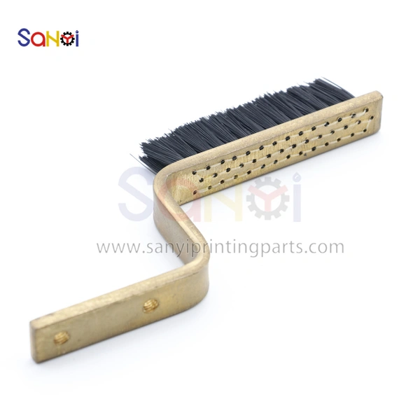 890.1527.3 Copper Brush For Muller Martini Saddle Stitching