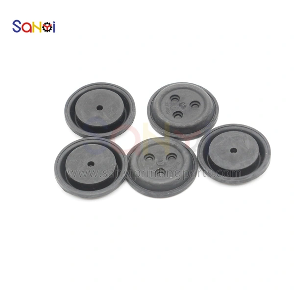 EM-20-4-P-SA56 Solenoid Valve Seal For Roland 700 Printing Machine