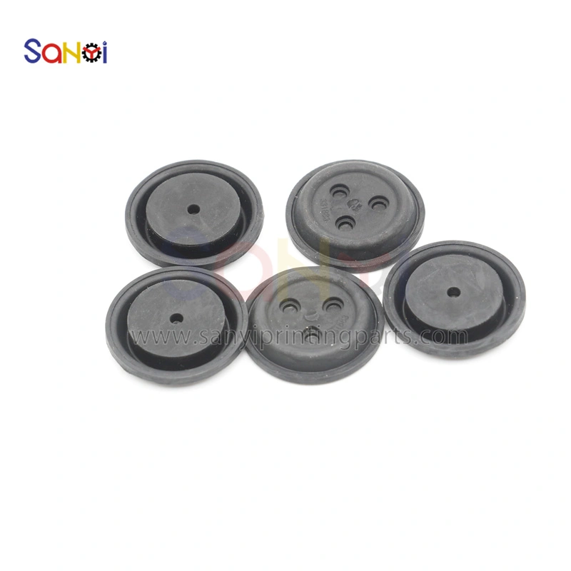 EM-20-4-P-SA56 Solenoid Valve Seal For Roland 700 Printing Machine