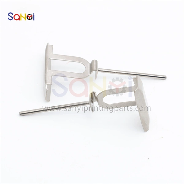 G2.022.230S Pressure Plate Kit For Heidelberg SM52 PM52 Printing 