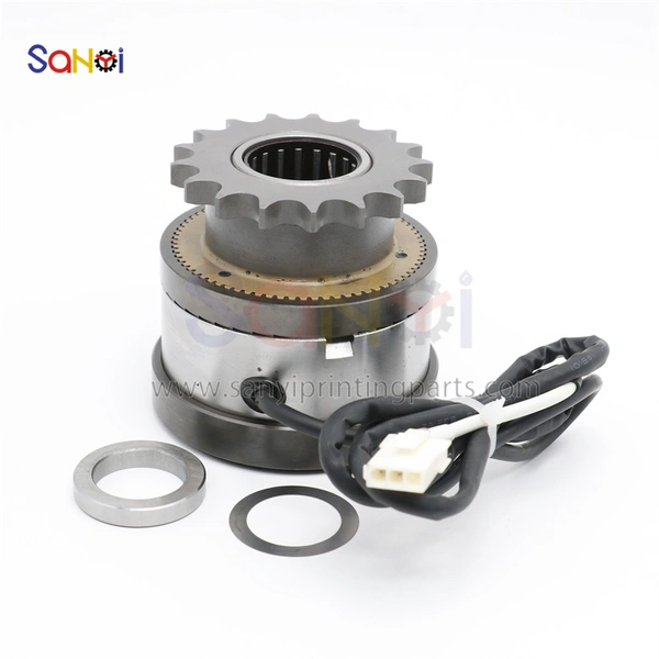 G2.109.1611 G2.109.1311 Clutch For Heidelberg SM74 Printing Machine 