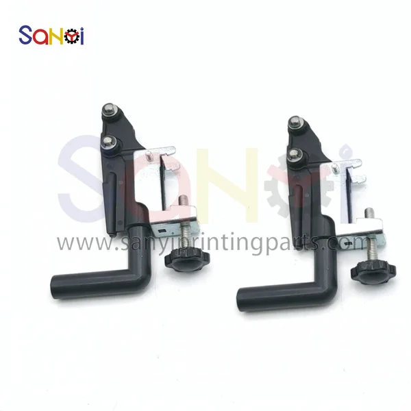 00.600.0156 00.520.0367 Offset PM52 SM52 Suction Slow Down Element