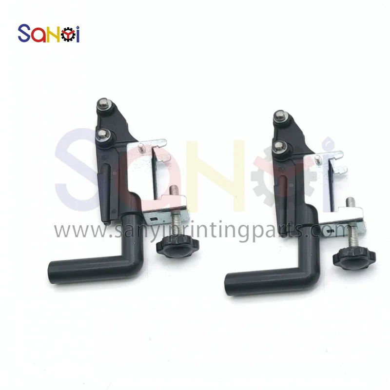 00.600.0156 00.520.0367 Offset PM52 SM52 Suction Slow Down Element