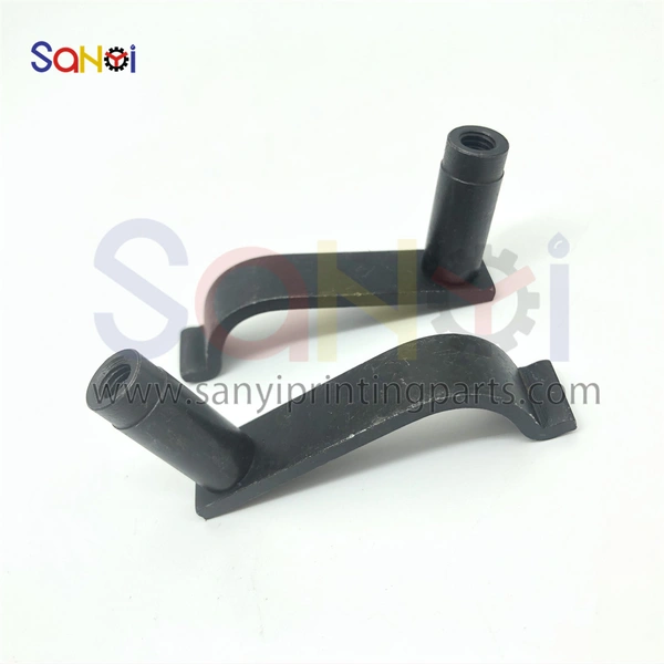 04.013.103s Lay Guide Front Lay Plate