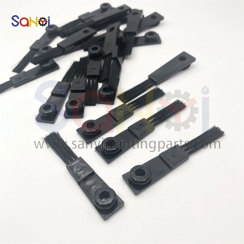 04.022.069F Machine Feeder Brush For Heidelberg 