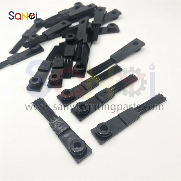 04.022.069F Machine Feeder Brush For Heidelberg