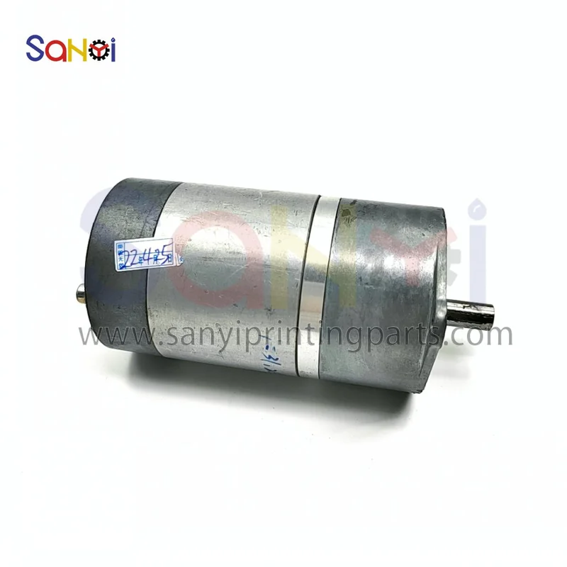 8C.37M51-A141 700 Pressure Motor For Roland