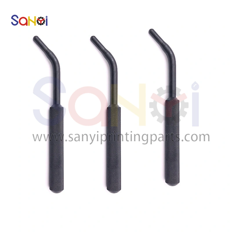 Printing Press Operating Tool Wrench 8mm 09.457.015F For Heidelberg