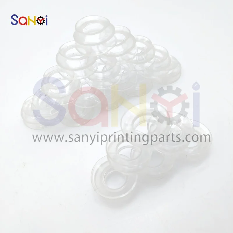 Nozzle for Roland R700 R705 300 Paper Sucker Cup