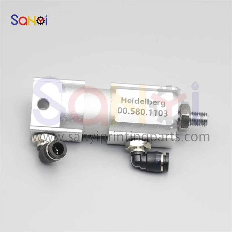 Best Quality Pneumatic Cylinder 00.580.1103 