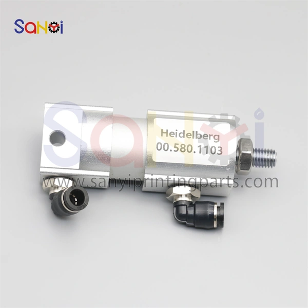 Best Quality Pneumatic Cylinder 00.580.1103