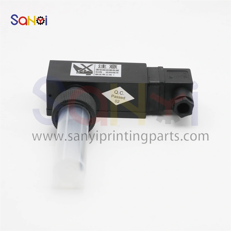 00.785.0001 Ultrasonic Sensor Electric Eye