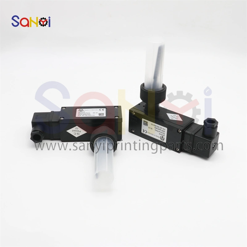 87.187.2186 Water Pump Tech Control Good Quality Pump Switch