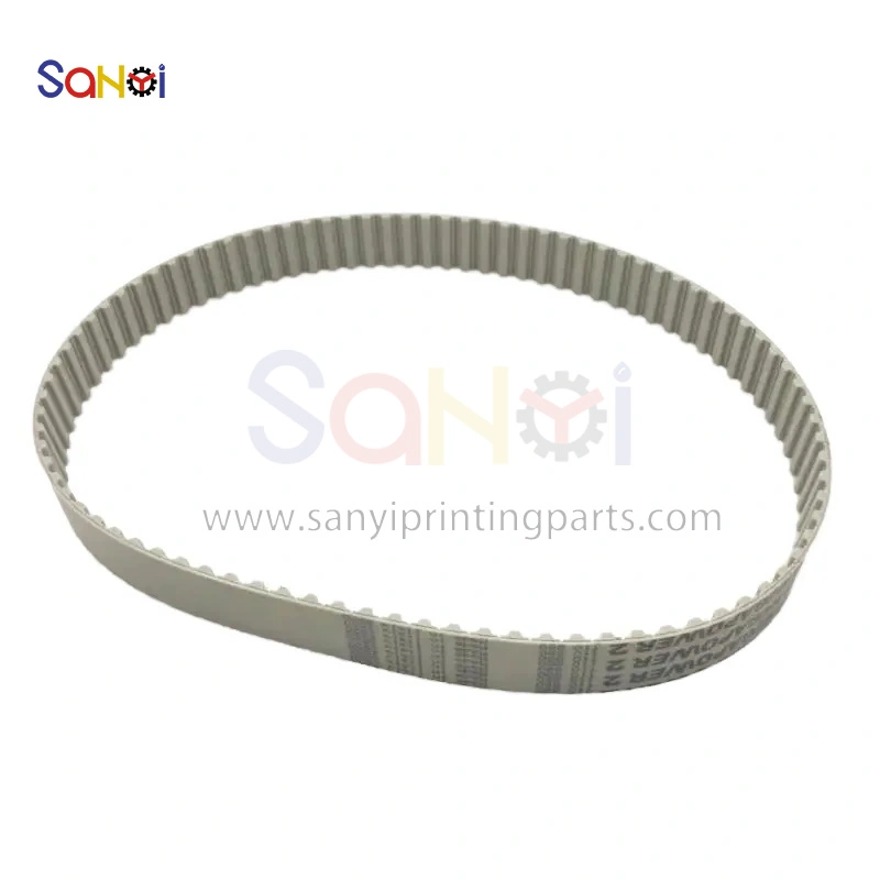 Best Quality 00.580.1529 T10-880 Belt For Heidelberg Printing Machine