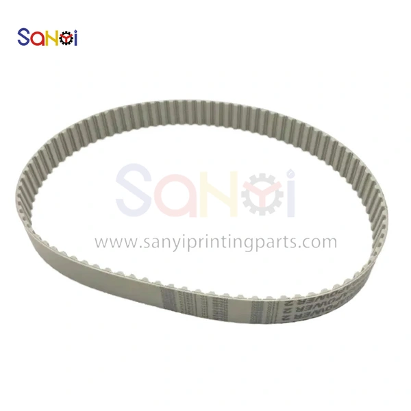 Best Quality 00.580.1529 T10-880 Belt For Heidelberg Printing Machine