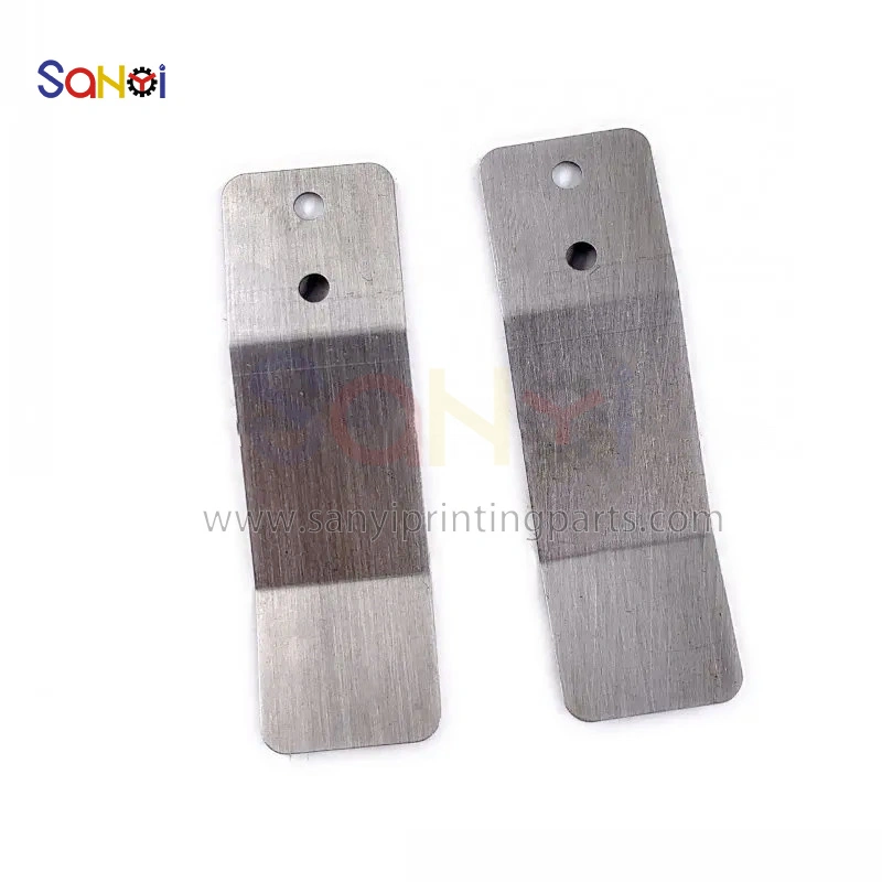 C4.372.338 Leaf Spring Plate Spring For Heidelberg Printing Machine