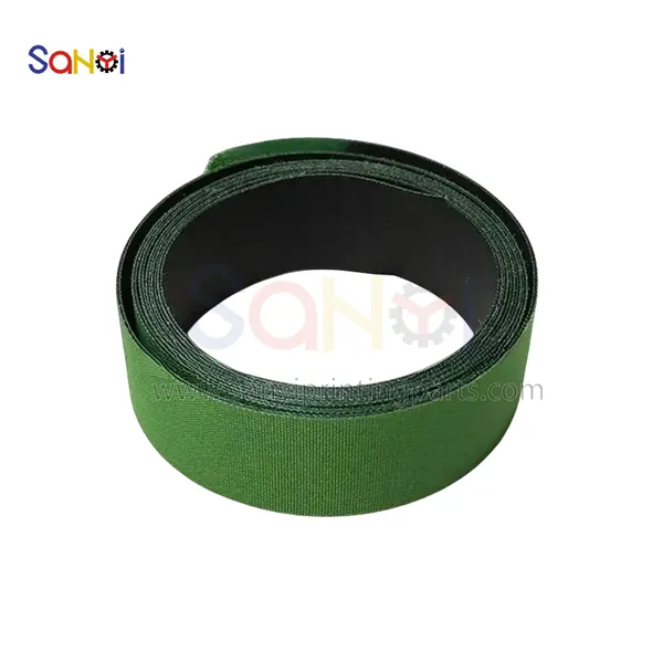 53.020.029 Slow Down Belt 1350x25mm For Heidelberg MO Printing Machine