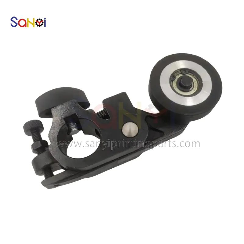 C5.016.276F Forwarding Roller For Heidelberg SM102 Printing Machine